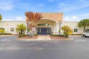 Corportate Park Viera