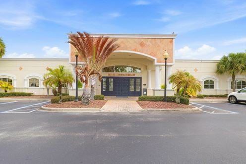 Corportate Park Viera
