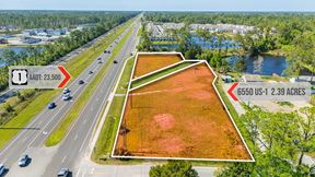 6550 US Highway 1, Jacksonville FL, 32095