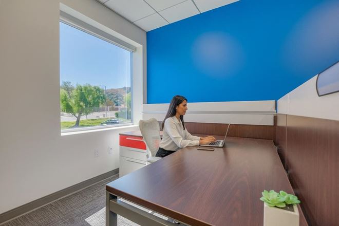 Barrister Executive Suites - Corporate Point