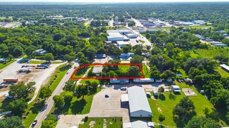 Office space for Sale at 109 Emory Street in Trinity