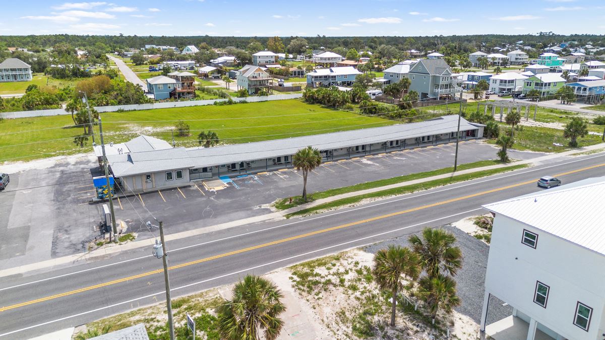 Highway 98 Development Site