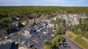 Alden Park Office Condominium