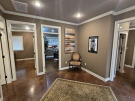 Kanis Road, Little Rock Professional Office Building