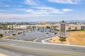 Inland Center Mall