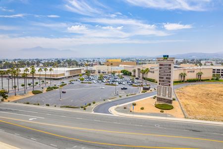Photo of commercial space at 500 Inland Center Dr in San Bernardino