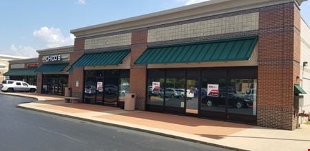Commercial space for Rent at 3020 Franklin Terrace Court in Johnson City