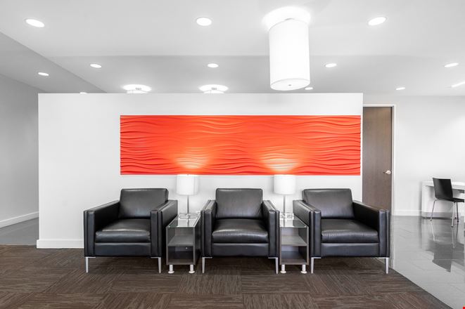 NC, Raleigh – Cap Trust Tower