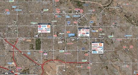 Photo of commercial space at 5721 E Broadway Blvd in Tucson