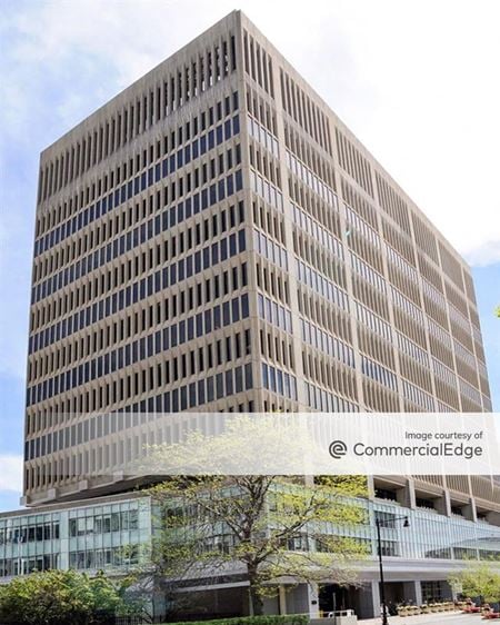 Commercial space for Rent at 1 Broadway in Cambridge