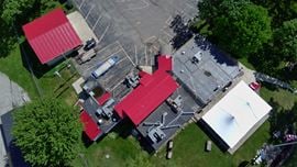 The Buckhorn Supper Club