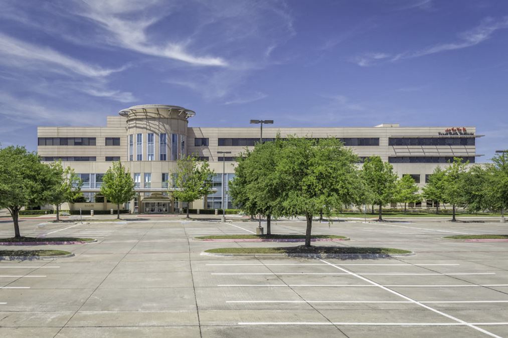 Presbyterian Plano Medical Office Building