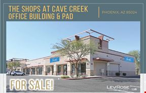 The Shops at Cave Creek