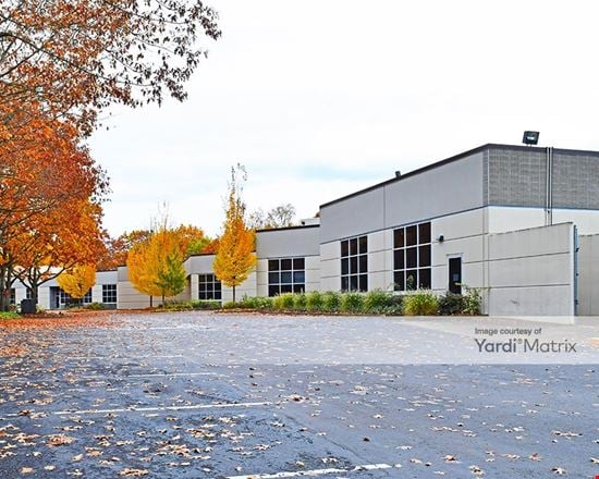 Stonemill Business Park