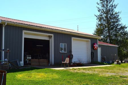 Other space for Sale at 21124 Seneca Trail in Marlinton