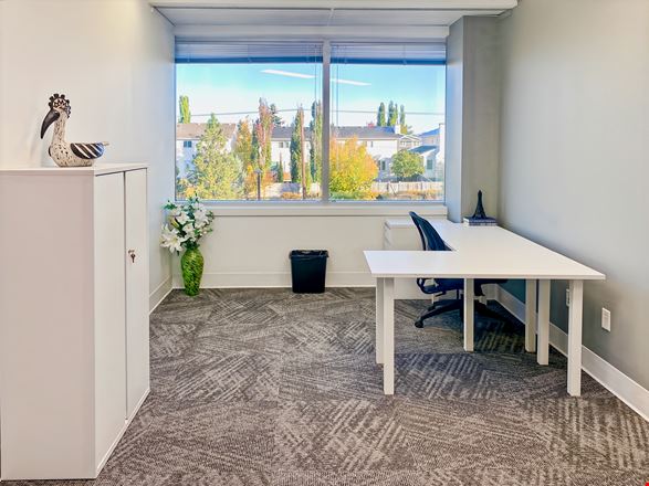 Regus - Calgary – Quarry Park