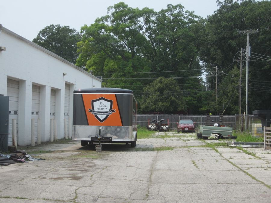 2830 Holland Sylvania, Toledo Office Space For Lease