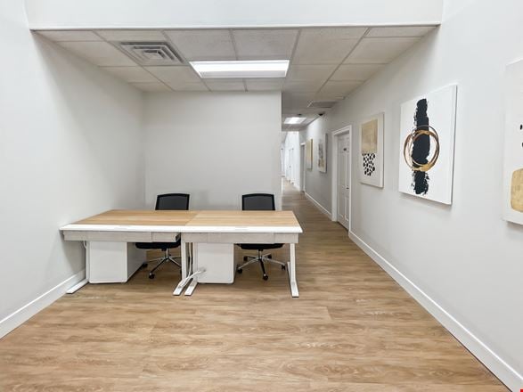 HQ - Fairfax - Judicial Dr
