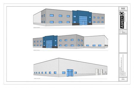 Industrial space for Rent at 1470 Ketelsen Dr in Hiawatha