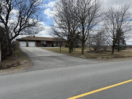 Photo of commercial space at 13500 Innis Lake Road  in Caledon