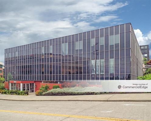 410 West Harrison Bldg