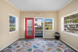 Historic St. Augustine Downtown Office