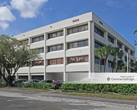 Office space for Rent at 9900 West Sample Road in Coral Springs