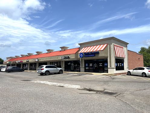 3042-3058 Goodman Road
