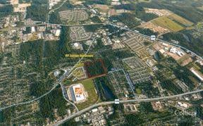 For Sale I Prime Land For Development