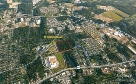 Other space for Sale at ±41.12 Acres Near Airport Rd in Conroe