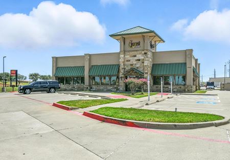 Photo of commercial space at 12750 North Fwy in Fort Worth