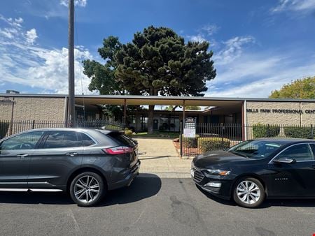 Photo of commercial space at 2828 Mills Park Dr in Rancho Cordova