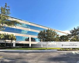 SouthPark Center East - Building B