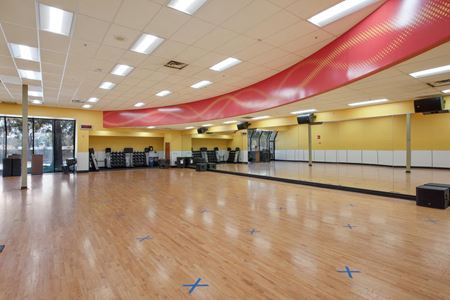 Photo of commercial space at 1610 Crane Court in San Jose