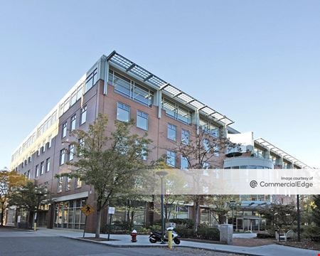 Office space for Rent at 75 Sidney Street in Cambridge