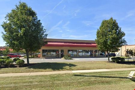 Photo of commercial space at 303 Augustine Herman Highway in Elkton