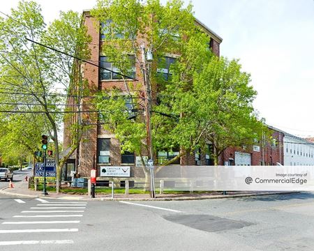 Office space for Rent at 1238 Chestnut Street in Newton