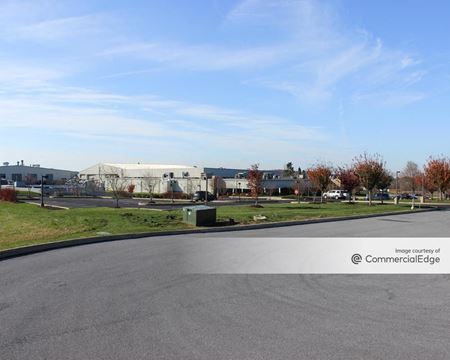Industrial space for Rent at 110 East Stewart Huston Drive in Coatesville