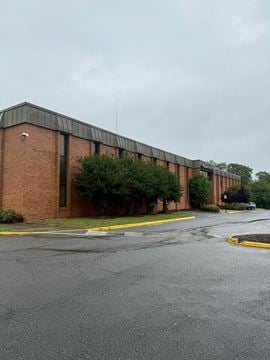 Brandon Point Office Building