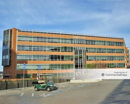 Office space for Rent at 900 Concar Drive in San Mateo