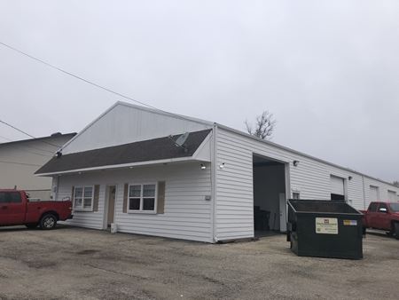 Industrial space for Rent at 57 Baseline Road, Units A, B, & D in Oswego