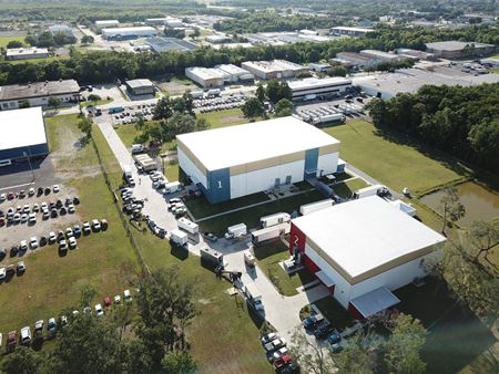 Special space for Sale at 13701 Old Gentilly Road in New Orleans