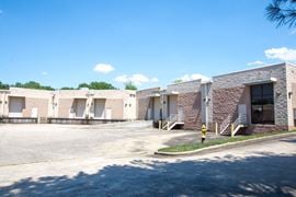 South Point Business Park