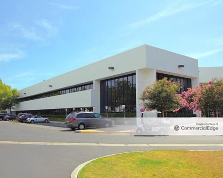 Photo of commercial space at 7000 Village Drive in Buena Park