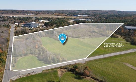 0 Lewiston Junction Road