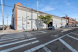 170 Van Brunt Street