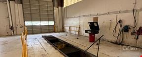 ±13,000-SF Industrial Service Facility on ±6.58 Acres of Land