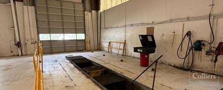 Industrial space for Rent at 3265 Associate Dr in North Charleston