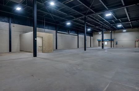 Photo of commercial space at 200 North 13th Street in Erwin