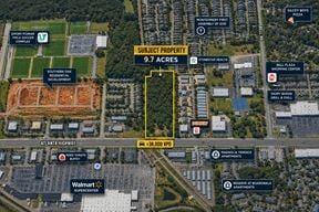6380 Atlanta Highway